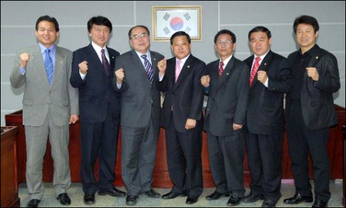 녹색교통 및 주거환경개선 연구단체