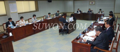 광교산 생태보호 본격 나섰다-수원신문