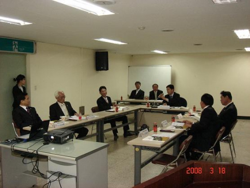 수원종합자원봉사센터 방문1