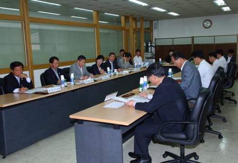 한국도로공사방문1