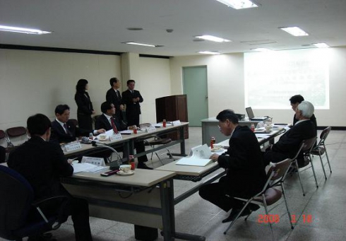 수원종합자원봉사센터 방문1