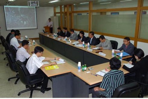 한국도로공사방문1