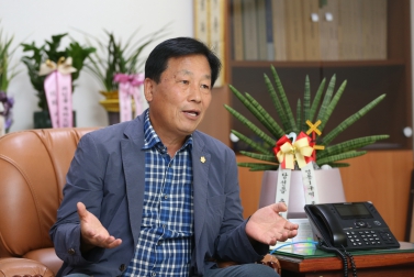 7.10 이현구 의원 인터뷰