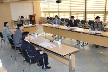  수원시의회 위상제고 및 역량강화 방안 연구회