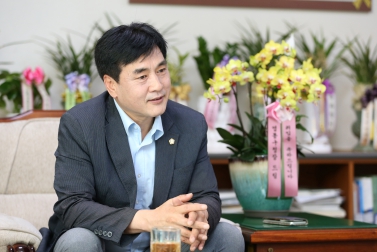 7.7 양진하 의원 인터뷰