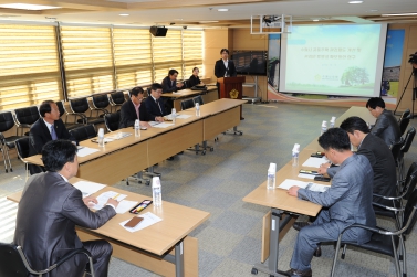 공동주택 관리제도개선 연구단체 보고회