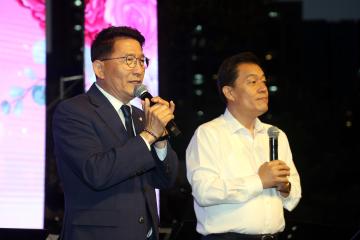 20240503 글빛누리공원 음악회