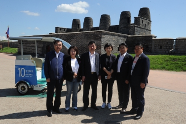 9.10 문화복지위원회 현장방문