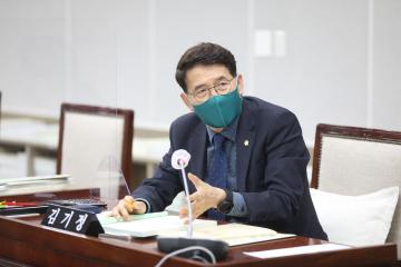 20220112 문화체육교육위원회 2022년도 주요업무계획 보고 청취