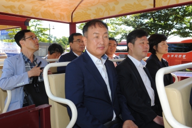 9.10 문화복지위원회 현장방문