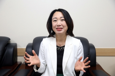 5.13 이병숙의원 인터뷰