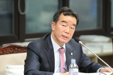 제294회 제2차 정례회 행정사무감사