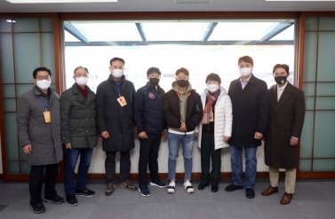 20211205 2021 K리그1(프로축구) 수원FC VS 수원삼성 수원더비