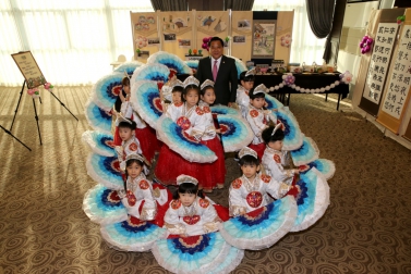 우만1동 작품 발표회