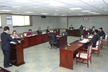 제288회 문화복지교육위원회 현장방문