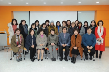 2.19여성문화공간 휴 강의