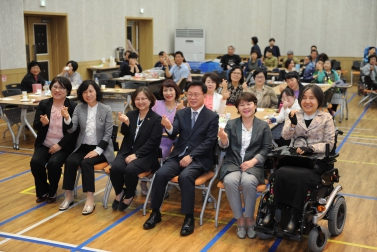 5.13 우리를 알다 힐링 콘서트 