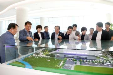 20230905 문화체육교육위원회 현장방문