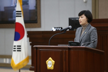 12.21 제340회 2차 정례회 제2차 본회의