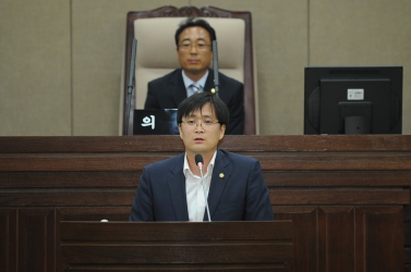 제291회 제1차 정례회 제2차 본회의