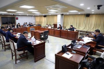 20250410 생활폐기물 수집운반 대행구역 및 계약방식 개선 연구용역 최종보고회