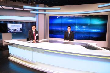 20230119 김기정 의장 OBS뉴스 출연