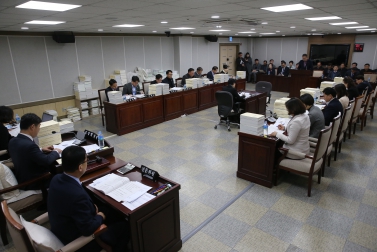 12.14 예산결산특별위원회 활동