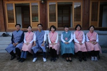 10.7 수원화성문화제 정조대왕능행차 