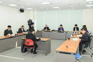 녹지교통위원회 현장방문(1)