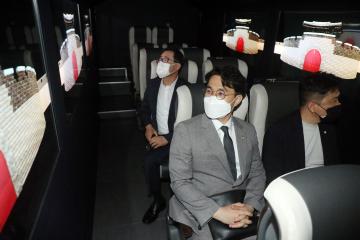 20220727 수원 스마트 관광도시 선포식