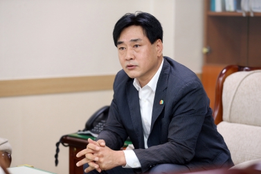 9.7 양진하 의원 중부일보 인터뷰