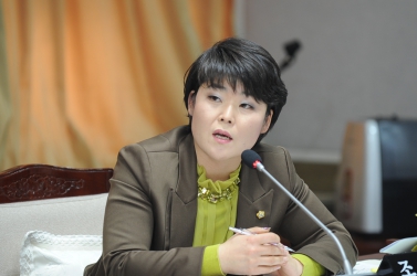 제294회 제2차 정례회 행정사무감사