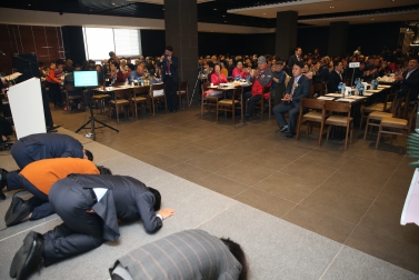 10.26 세류3동 경로잔치