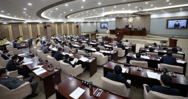 20210413 제359회 임시회 1차 본회의