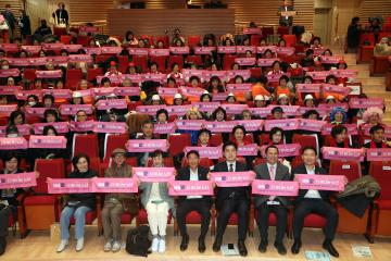 20231128 광교 노인복지관 평생교육 발표회