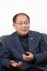 12.23 이종근 의원 중부일보 인터뷰 