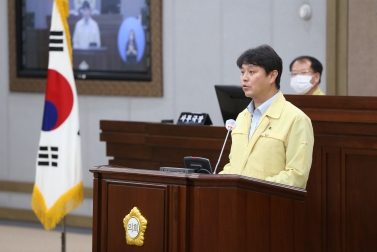 5.29 제351회임시회 제2차 본회의