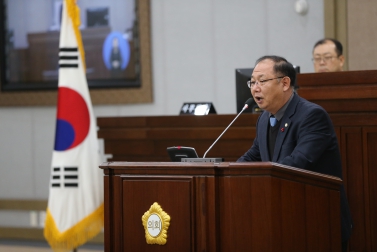 1.17 제341회 임시회 제1차 본회의
