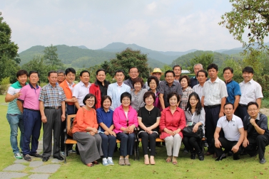  기획경제위원회 수원시 농업인단체와의 간담회 