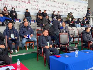 20231209 수원FC 경기관람