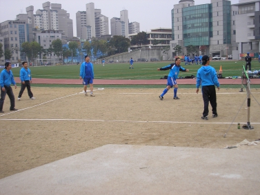 연고전 대학원 체육대회