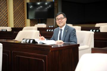 20241115 이재형 위원장 새수원신문 인터뷰