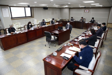 12.10 의회운영위원회 활동