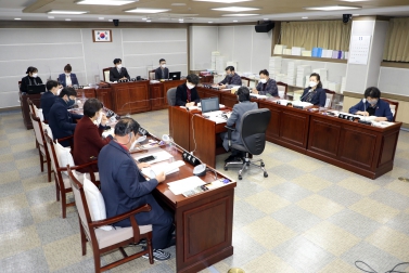 11.20 기획경제위원회 2020년 행정사무감사