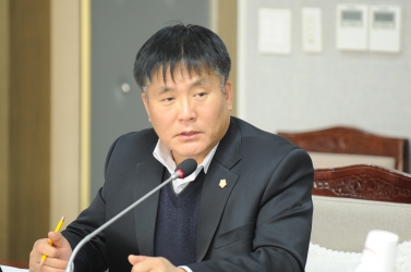 제294회 제2차 정례회 행정사무감사