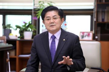 20221107 정영모 위원장 뉴스핌 인터뷰