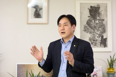 20210421 양진하 위원장 중부일보 인터뷰