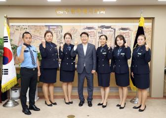 20230710 녹색어머니회 연합회 간담회