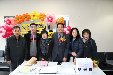 율천동 작품 전시회