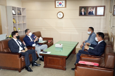 20211008 재향군인의 날